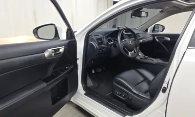 Lexus CT200h 2016, 97662 км, за 14800000 KRW - фото 10