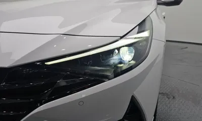 Hyundai Avante 2023, 14871 км, за 21990000 KRW - фото 22