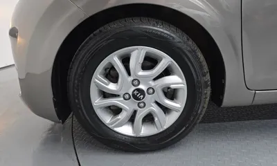 Kia Morning 2018, 58780 км, за 8750000 KRW - фото 5