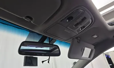 Kia Sportage 2016, 99727 км, за 9600000 KRW - фото 19