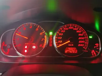 Mazda 6 2013, 76000 км, за 21800 CNY - фото 14