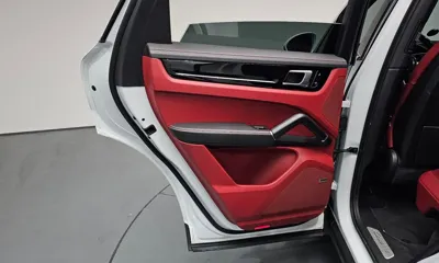 Porsche Cayenne 2021, 77615 км, за 79900000 KRW - фото 25