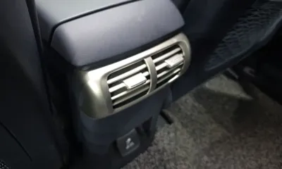 Hyundai Nexo 2019, 106714 км, за 13800000 KRW - фото 31