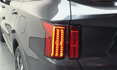 Kia Sorento 2022, 99483 км, за 28500000 KRW - фото 23