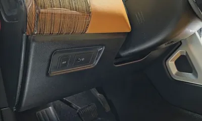 Land Rover Range Rover 2018, 121164 км, за 28149.9 USD - фото 33