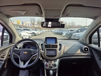 ChevroletGMDaewoo Trax 2014, 74000 км, за 3990000 KRW - фото 7