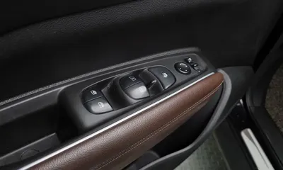 Renault-KoreaSamsung QM6 2017, 144077 км, за 9290000 KRW - фото 29