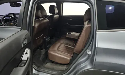 ChevroletGMDaewoo Orlando 2017, 123148 км, за 5990000 KRW - фото 11
