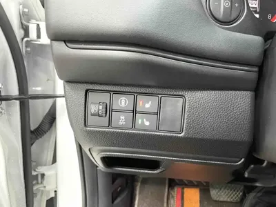 Honda Vezel 2023, 18500 км, за 129800 CNY - фото 12