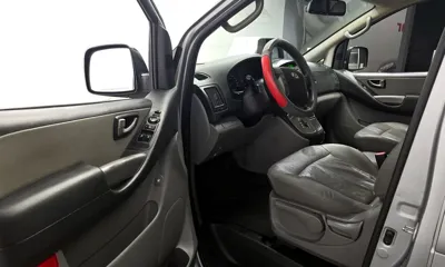 Hyundai Starex 2015, 154346 км, за 7400000 KRW - фото 10