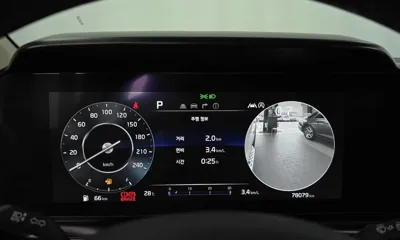 Kia Canival 2022, 78079 км, за 28300000 KRW - фото 8