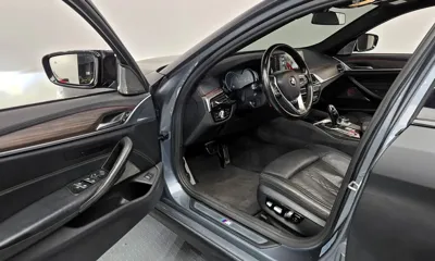 BMW 5-Series 2017, 167981 км, за 20990000 KRW - фото 10
