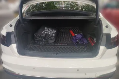 Audi A4L · 2020 год