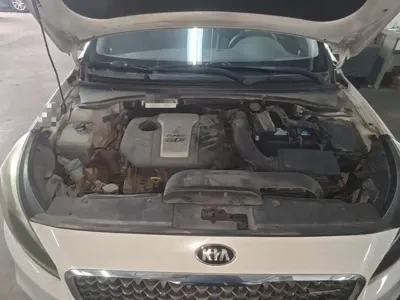 Kia K4 2015, 100600 км, за 26500 CNY - фото 11