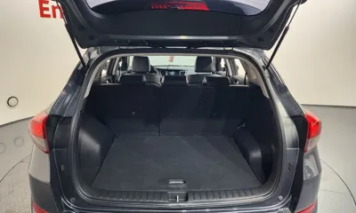 Hyundai Tucson 2017, 91286 км, за 11300000 KRW - фото 20