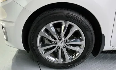 Kia Canival 2017, 60715 км, за 17900000 KRW - фото 5