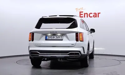 Kia Sorento 2023, 35397 км, за 40800000 KRW