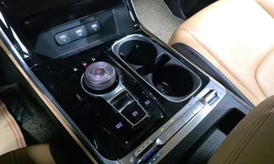 Kia Canival 2023, 152368 км, за 19500000 KRW - фото 9