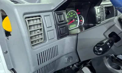ChevroletGMDaewoo labo 2017, 87975 км, за 6900000 KRW - фото 15