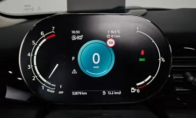 MINI Cooper 2022, 32879 км, за 24500000 KRW - фото 8