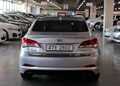 Hyundai i40 2013, 175637 км, за 4990000 KRW
