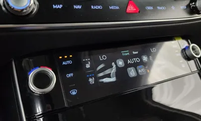 Genesis GV70 2025, 10467 км, за 43900000 KRW - фото 32