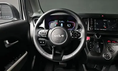 Kia Ray 2025, 8181 км, за 14500000 KRW - фото 12