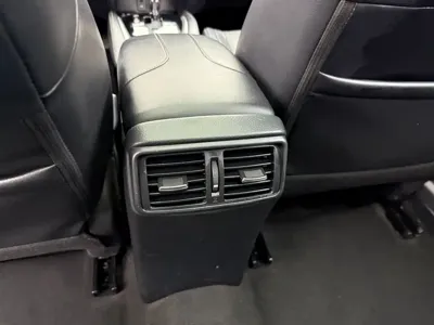 Nissan X-Trail 2021, 60900 км, за 83000 CNY - фото 11