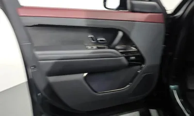 Land Rover Range Rover Sport 2026, 2980 км, за 155890000 KRW - фото 24