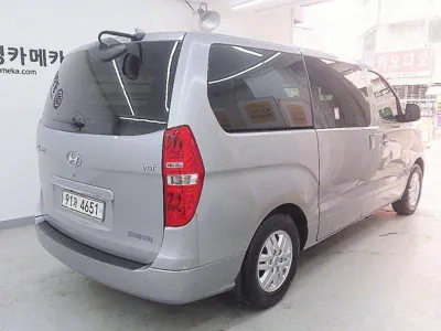 Hyundai Starex 2021, 140000 км, за 13900000 KRW - фото 3