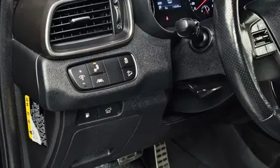 Kia Sorento 2020, 116245 км, за 18500000 KRW - фото 16