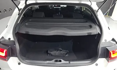 Citroen-DS C4 CACTUS 2021, 89766 км, за 33330000 KRW - фото 20