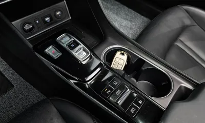 Hyundai Sonata 2022, 76856 км, за 20700000 KRW - фото 9
