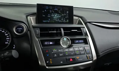 Lexus NX 2017, 67765 км, за 26900000 KRW - фото 14