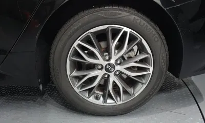 Kia K5 2020, 97202 км, за 14990000 KRW - фото 21