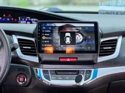 Honda Jade 2017, 113000 км, за 43500 CNY - фото 14