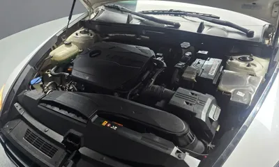 Hyundai Sonata 2020, 138473 км, за 11990000 KRW - фото 6