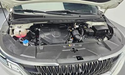 Kia Canival 2021, 51522 км, за 28000000 KRW - фото 6