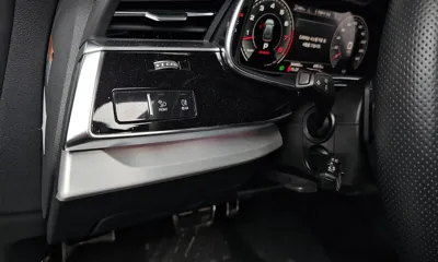 Audi Q8 2022, 34460 км, за 66700000 KRW - фото 37