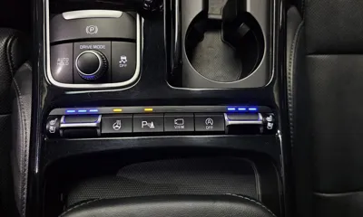 Kia Stinger 2018, 112935 км, за 14300000 KRW - фото 29