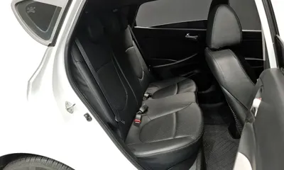 Hyundai Accent 2017, 189407 км, за 4490000 KRW - фото 12