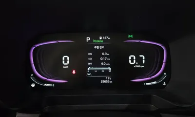 Kia Ray 2023, 29655 км, за 16300000 KRW - фото 8
