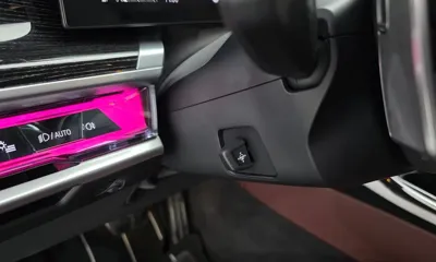 BMW 7-Series 2025, 12584 км, за 119800000 KRW - фото 28