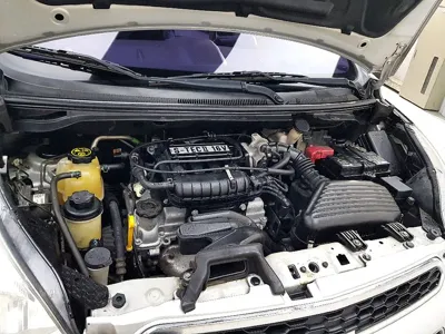 ChevroletGMDaewoo Spark 2013, 136277 км, за 1790000 KRW - фото 6