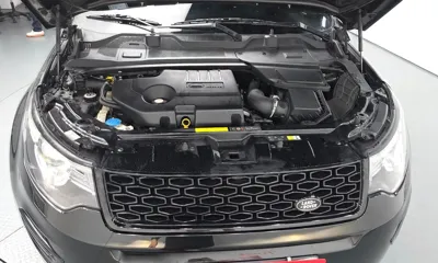 Land Rover Discovery Sport 2018, 98945 км, за 15000000 KRW - фото 6