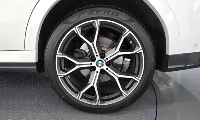 BMW X6 2023, 46829 км, за 69900000 KRW - фото 21