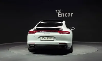 Porsche Panamera 2018, 102435 км, за 67500000 KRW - фото 4