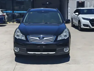 Subaru Outback 2010, 222000 км, за 19800 CNY