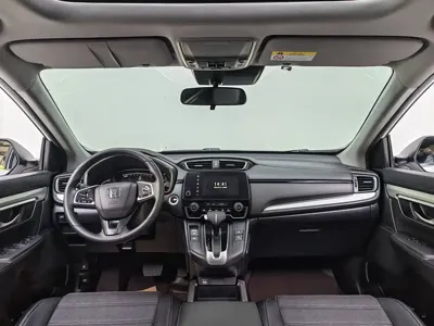 Honda CR-V 2022, 52000 км, за 109800 CNY - фото 8