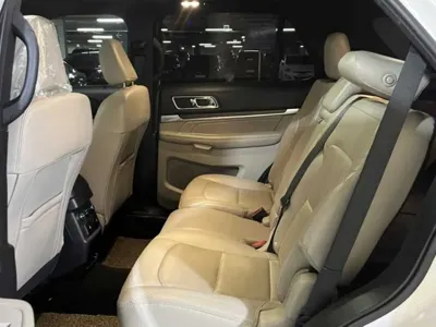 Ford Explorer 2019, 120375 км, за 13900000 KRW - фото 10